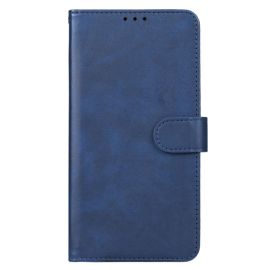 SMOOTH Wallet Case für Blackview Farbe 8 blau