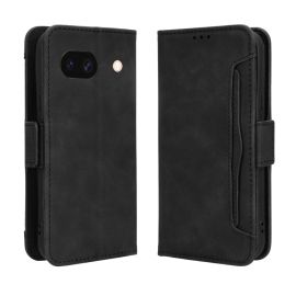 SLOT Wallet Case für Google Pixel 8a schwarz