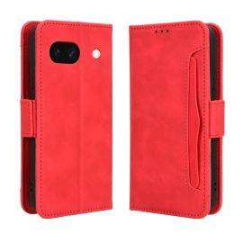 SLOT Wallet Case für Google Pixel 8a rot