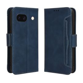 SLOT Wallet Case für Google Pixel 8a blau