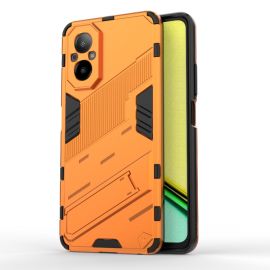 BIBERCAS Schutzhülle für Realme C67 orange