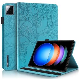 ART TREE Flip Case für Xiaomi Pad 6S Pro blau
