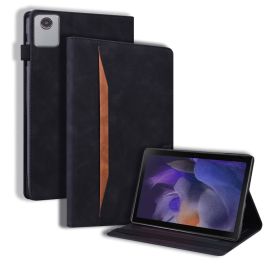FLATY Flip Case für Lenovo Tab M11 / K11 schwarz