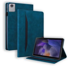 FLATY Flip Case für Lenovo Tab M11 / K11 blau