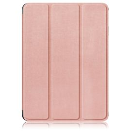 LEATHER Klappdeckel für OnePlus Pad 2 / OnePlus Pad Pro rosa