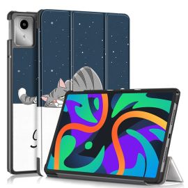ART Falthülle für Lenovo Tab M11 / K11 LAZY CAT