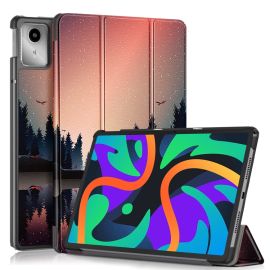 ART Flip Case für Lenovo Tab M11 / K11 SUNSET