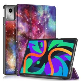 ART Flip Case für Lenovo Tab M11 / K11 GALAXY