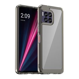 CRYSTAL Schutzhülle für T Phone 2 Pro grau