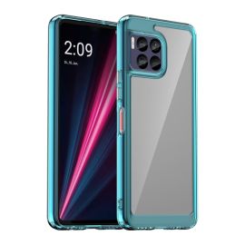 CRYSTAL Schutzhülle für T Phone 2 Pro türkis