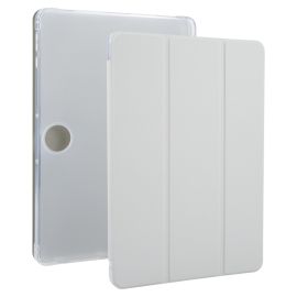 CRYSTAL Klappgehäuse OnePlus Pad 2 / OnePlus Pad Pro grau