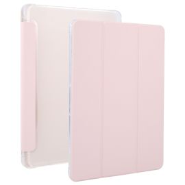 CRYSTAL Flip Case OnePlus Pad 2 / OnePlus Pad Pro hellrosa