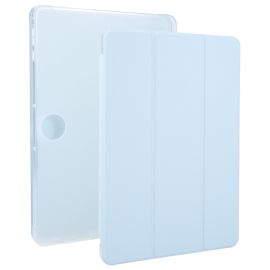 CRYSTAL Flip Case OnePlus Pad 2 / OnePlus Pad Pro hellblau