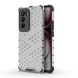 HONEYCOMB Schutzhülle Oppo Reno12 Pro 5G transparent