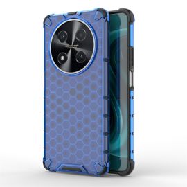 HONEYCOMB Schutzhülle Huawei Nova 12i blau