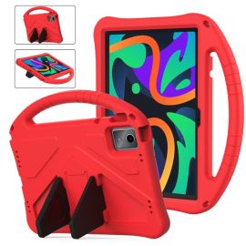 KIDDO Kinderhülle für Lenovo Tab M11 / K11 rot
