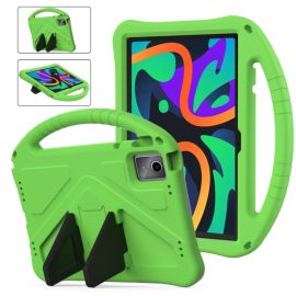 KIDDO Kinderhülle für Lenovo Tab M11 / K11 grün