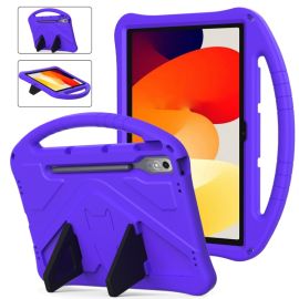 KIDDO Kinderhülle für Lenovo Tab P12 lila