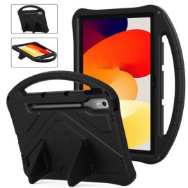 KIDDO Kinderhülle für Lenovo Tab P12 schwarz