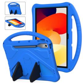 KIDDO Kinderhülle für Lenovo Tab P12 blau