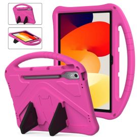 KIDDO Kinderhülle für Lenovo Tab P12 rosa