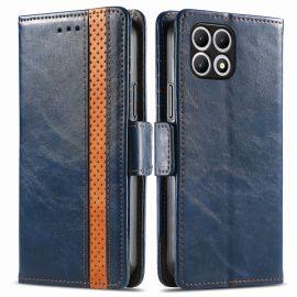 CASENEO Wallet Case für T Phone 2 Pro blau