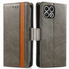 CASENEO Wallet Case für T Phone 2 Pro grau