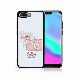 MY ART Schutzhülle Honor 10 MOMENTS (122)