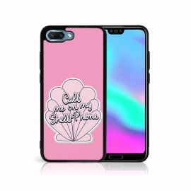 MY ART Schutzhülle Honor 10 SHELLPHONE (123)