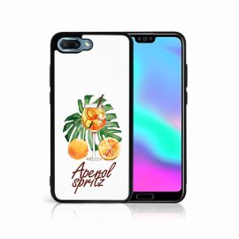 MY ART Schutzhülle Honor 10 APEROL (127)