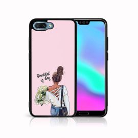 MY ART Schutzhülle Honor 10 DAY (136)