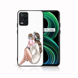 MY ART Schutzhülle Realme 8 5G FAMILIE