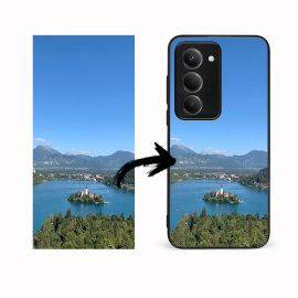 Hülle mit eigenem Foto für Xiaomi Redmi 15 / Redmi 15 5G