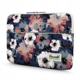 CANVAS LIFE Laptoptasche mit einer Diagonale von 15-16 "dunkelblau
