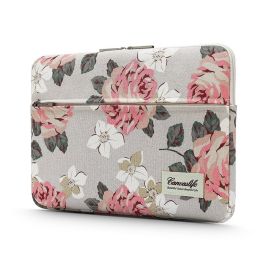 CANVAS LIFE Laptoptasche mit einer Diagonale von 15-16 "beige