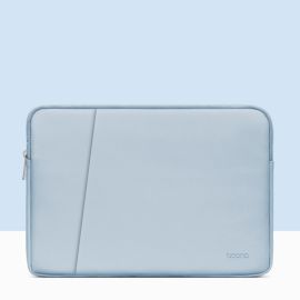 BAONA Notebooktasche mit einer Diagonale von 6" blau