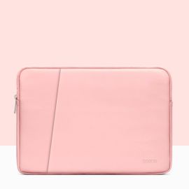 BAONA Notebooktasche mit einer Diagonalen von 6" Pink