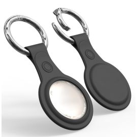 Hülle für Apple AirTag schwarz