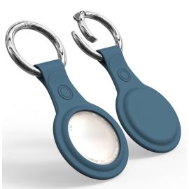 Hülle für Apple AirTag blau