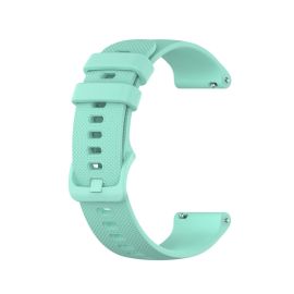 Garmin Vivoactive 4S / Garmin Venu 2S grünes Armband