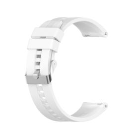 Armband Huawei Watch Pro weiß