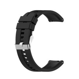 Armband Huawei Watch Pro schwarz