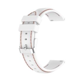 Armband Samsung Galaxy Watch 3 41mm weiß