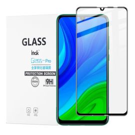IMAK 3D Panzerglas-Schutzfolie für Huawei P Smart 2020