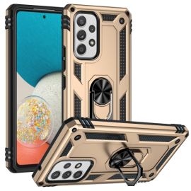 RING Schutzhülle für Samsung Galaxy A53 5G Gold
