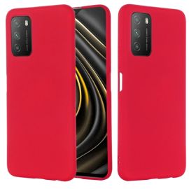 RUBBER Gumený Xiaomi Poco M3 rot
