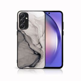 MY ART Schutzhülle Samsung Galaxy A54 5G BLACK INK (146)