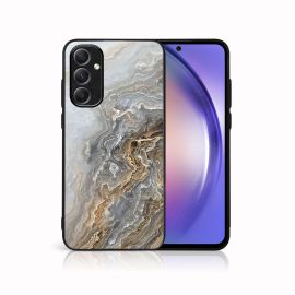 MY ART Schutzhülle Samsung Galaxy A54 5G BEIGE (151)