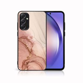 MY ART Schutzhülle Samsung Galaxy A54 5G SHIMMER (152)