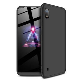 360° Ochranný obal Samsung Galaxy A10 čierny